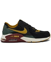 Nike Men's Air Max Excee Casual Sneakers from Finish Line