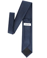 Calvin Klein Men's Ziva Micro-Dot Tie