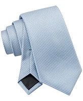 Calvin Klein Men's Zabel Textured Tie