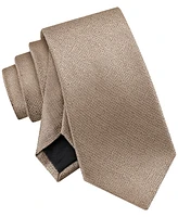 Calvin Klein Men's Ziggy Textured Tie