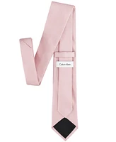 Calvin Klein Men's Zandra Textured Tie