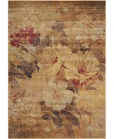 Nourison Home Somerset ST83 5'3"x7'5" Area Rug