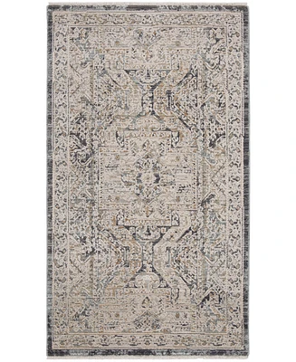 Nourison Home Lynx LNX01 2'6"x4'6" Area Rug