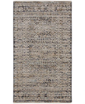 Nourison Home Lynx LNX05 2'6"x4'6" Area Rug