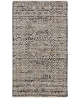 Nourison Home Lynx LNX05 2'6"x4'6" Area Rug