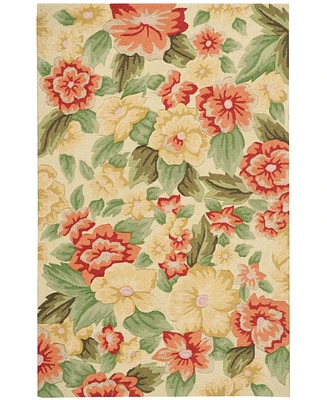 Nourison Home Fantasy FA17 3'6"x5'6" Area Rug