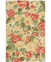 Nourison Home Fantasy FA17 3'6"x5'6" Area Rug