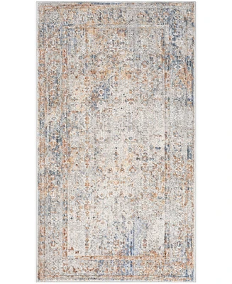 Nourison Home Elegant Heirlooms ELH03 2'6"x4' Area Rug