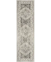 Nourison Home Cyrus CYR05 2'2"x7'6" Runner Area Rug