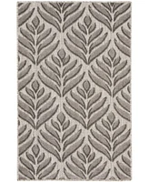 Nourison Home Aloha ALH35 2'8"x4' Area Rug