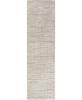 Nourison Home Andes AND04 2'2"x7'6" Runner Area Rug