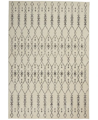 Nourison Home Passion PSN40 3'9"x5'9" Area Rug