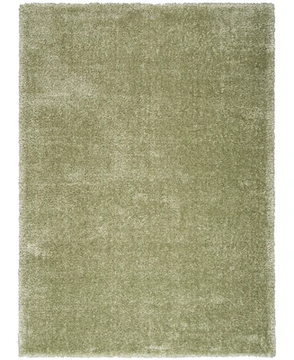 Nourison Home Pacific Shag PCS01 5'3"x7'3" Area Rug