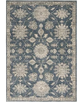 Nourison Home Quarry QUA06 5'3"x7'3" Area Rug