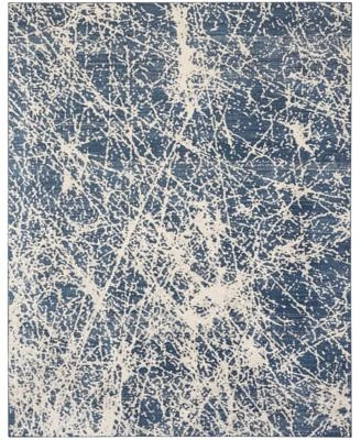 Nourison Home Exhale Exl02 Rug Collection