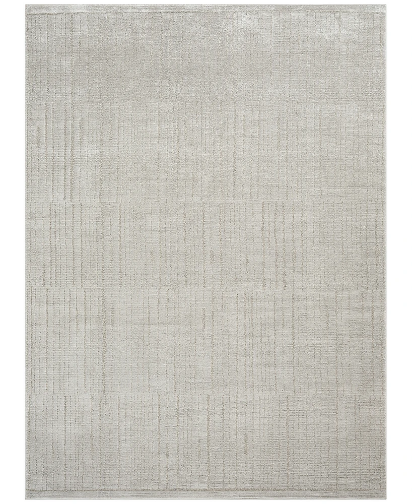 Nourison Home Andes AND06 7'10"x9'10" Area Rug