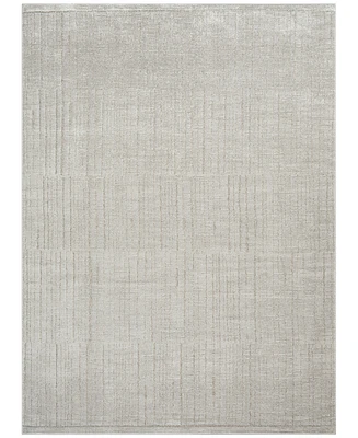 Nourison Home Andes AND06 7'10"x9'10" Area Rug