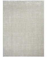 Nourison Home Andes AND06 7'10"x9'10" Area Rug