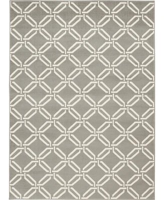 Nourison Home Jubilant JUB17 4'x6' Area Rug