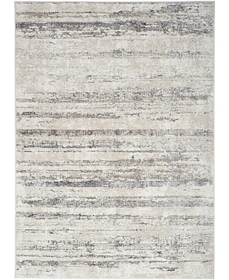 Nourison Home Glitz GLZ10 3'11"x5'11" Area Rug