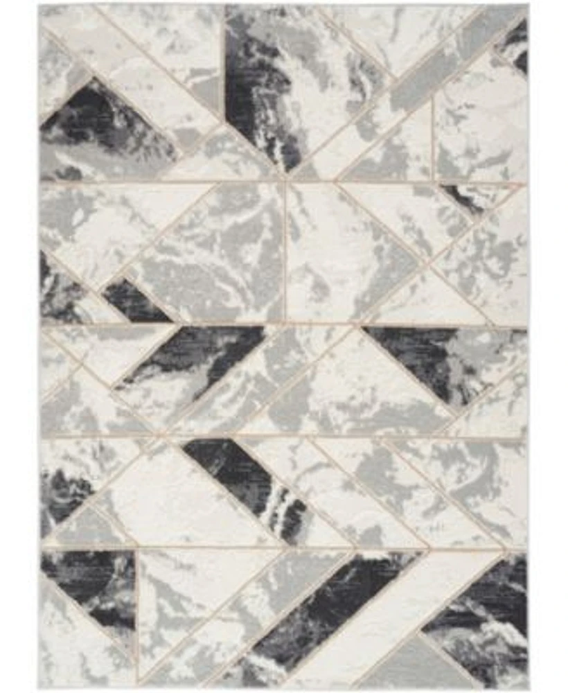 Nourison Home Elation Etn11 Rug Collection