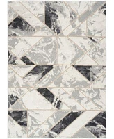 Nourison Home Elation Etn11 Rug Collection