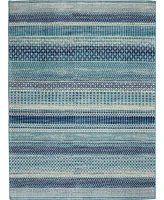 Nourison Home Passion PSN26 5'3"x7'3" Area Rug