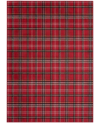 Nourison Home Grafix GRF03 7'x10' Area Rug