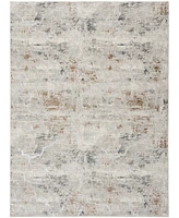 Nourison Home Glitz GLZ23 7'10"x9'10" Area Rug