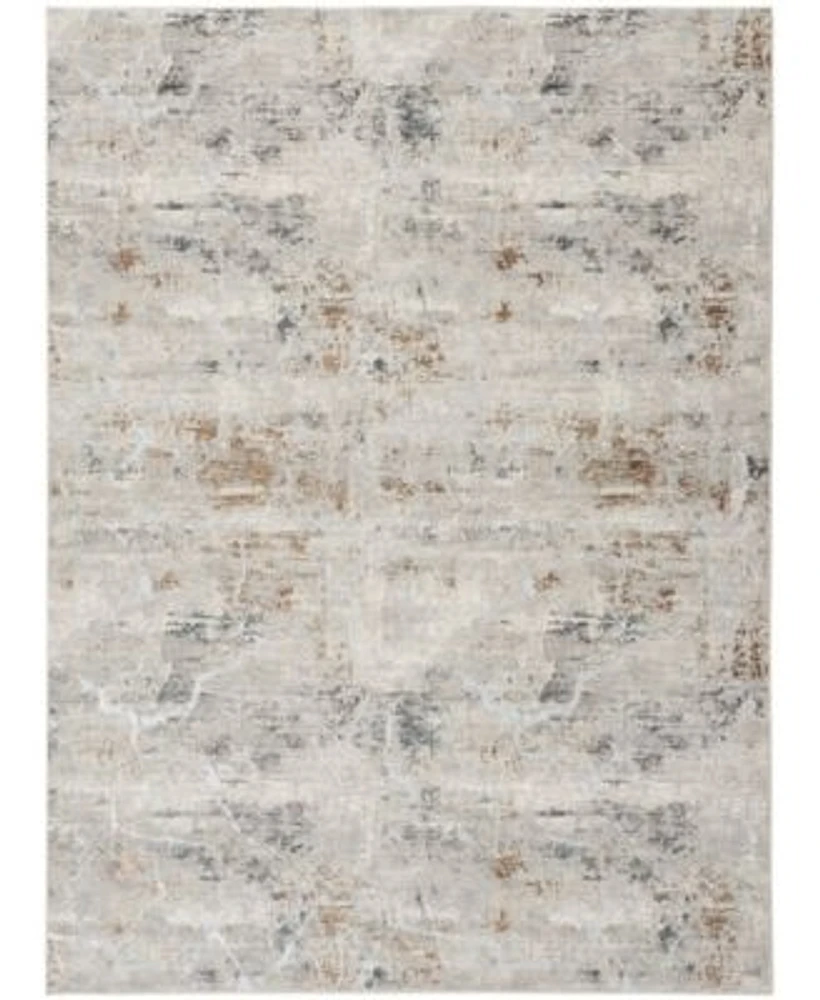 Nourison Home Glitz Glz23 Rug Collection