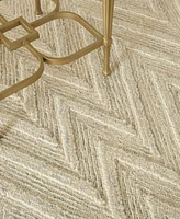 Nourison Home Interlock Itl04 Rug Collection