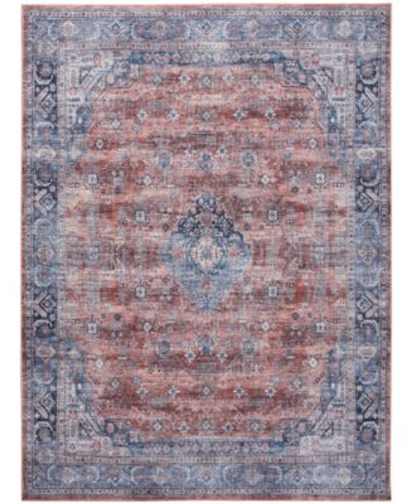 Nourison Home Grand Washables Grw01 Rug Collection