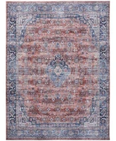 Nourison Home Grand Washables Grw01 Rug Collection