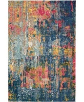 Nourison Home Celestial Ces09 Rug Collection