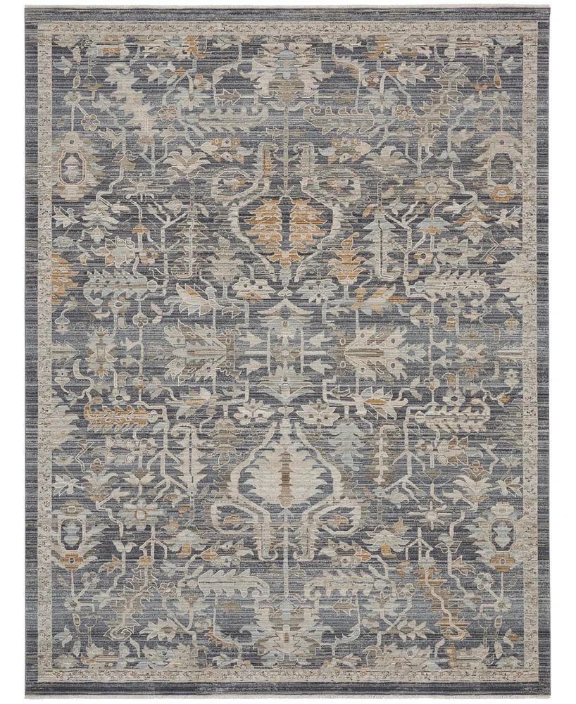 Nourison Home Lynx LNX02 7'10"x10'1" Area Rug