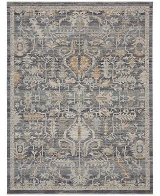 Nourison Home Lynx LNX02 7'10"x10'1" Area Rug