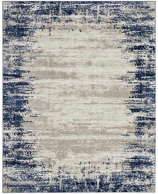 Nourison Home Cyrus CYR04 7'10"x9'10" Area Rug