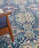 Nourison Home Ankara Global Anr16 Rug Collection