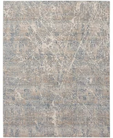 Nourison Home Exhale EXL02 7'10"x9'10" Area Rug