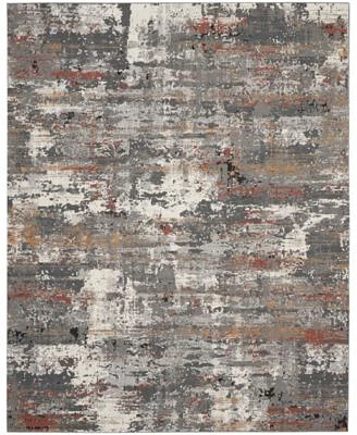 Nourison Home Tangra Tnr02 Rug Collection