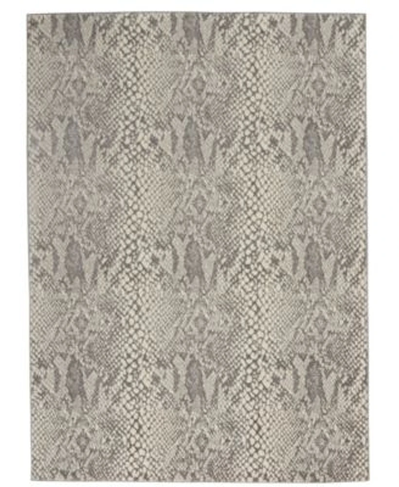 Nourison Home Solace Sla06 Rug Collection