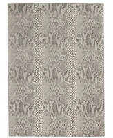 Nourison Home Solace Sla06 Rug Collection