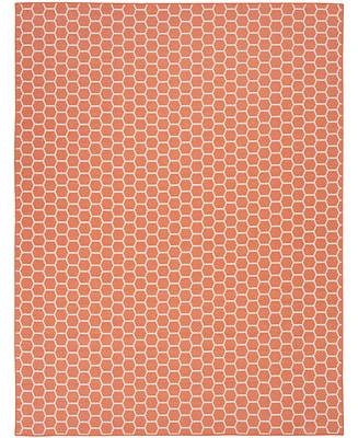 Nourison Home Twist Reversible TWS01 8'x10' Area Rug