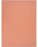 Nourison Home Twist Reversible TWS01 8'x10' Area Rug
