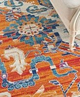 Nourison Home Passion Psn31 Rug Collection