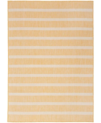 Nourison Home Positano POS03 4'x6' Area Rug