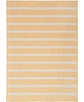 Nourison Home Positano POS03 4'x6' Area Rug