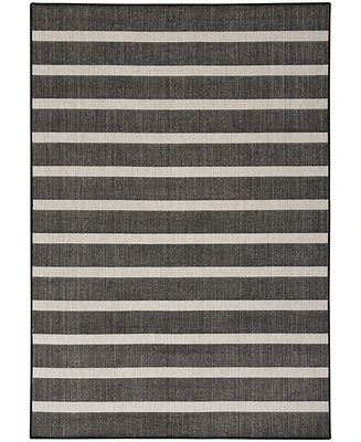 Nourison Home Positano POS03 6'x9' Area Rug