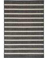 Nourison Home Positano POS03 6'x9' Area Rug