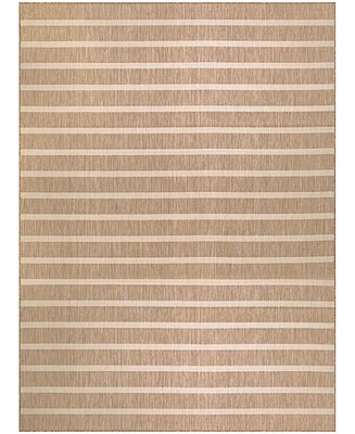 Nourison Home Positano POS03 8'x10' Area Rug